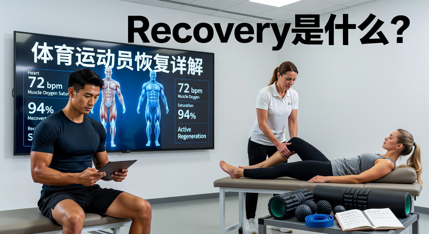 Recovery 是什么？体育运动员恢复详解