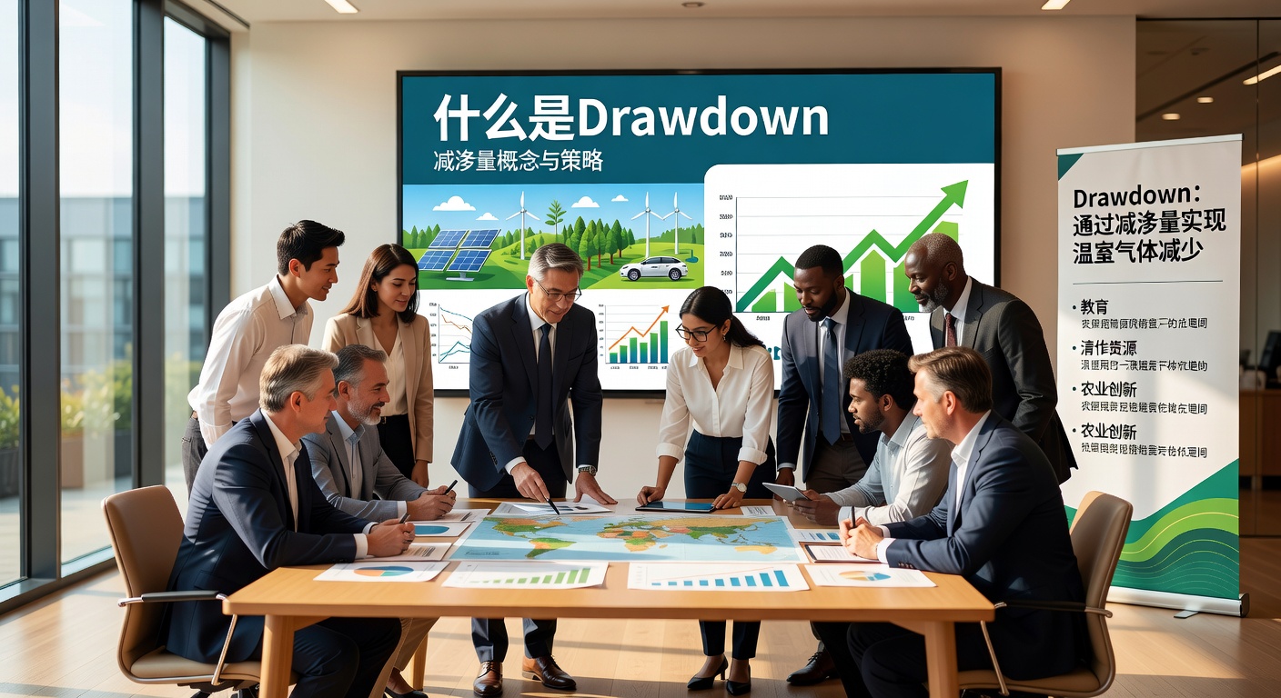 什么是Drawdown