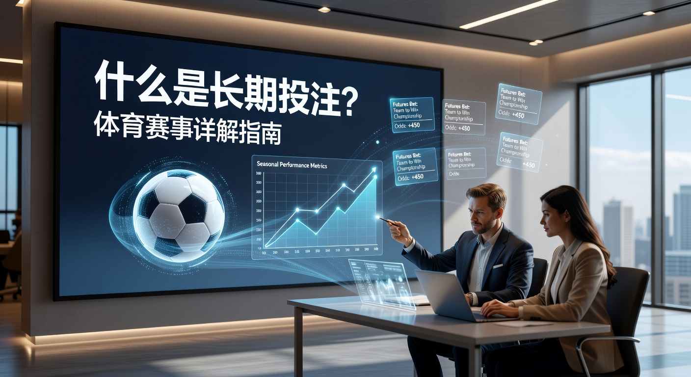 什么是长期投注？体育赛事详解指南