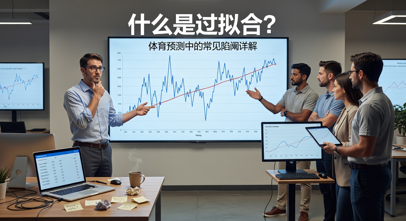 什么是过拟合？体育预测中的常见陷阱详解