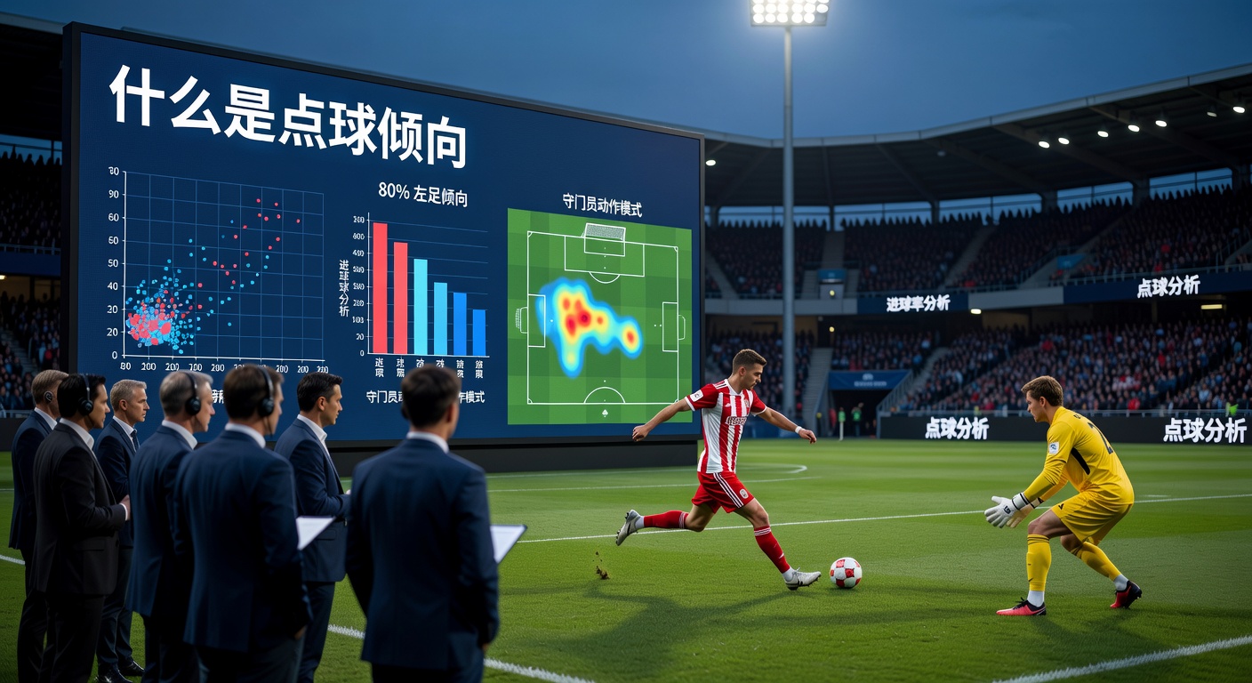 什么是点球倾向