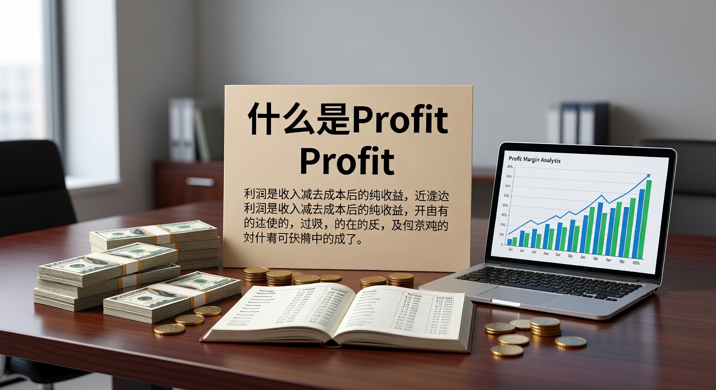 什么是Profit
