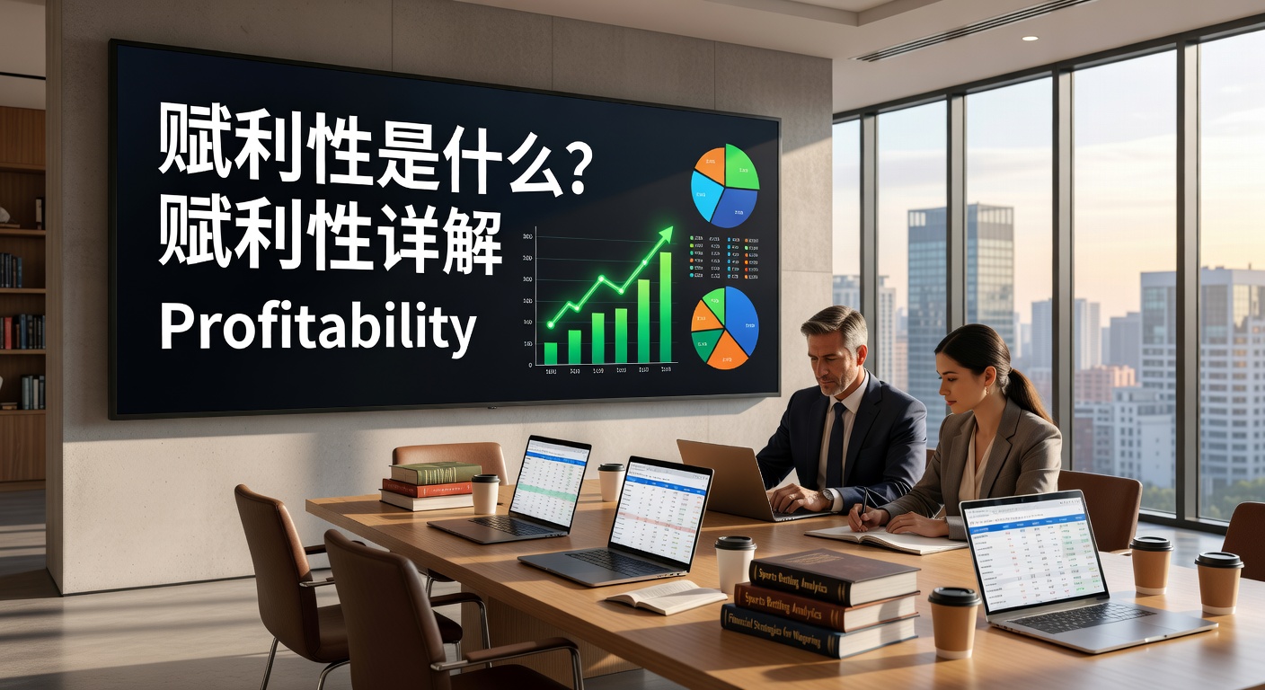Profitability是什么？体育投注盈利能力详解