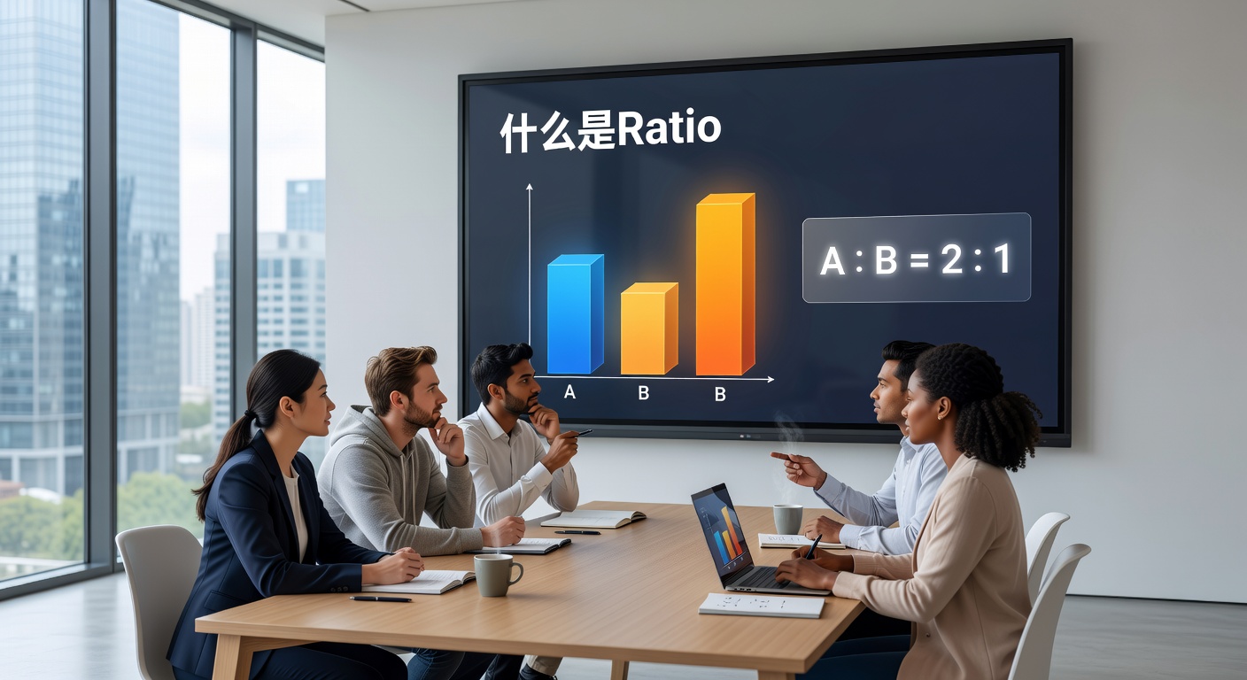 什么是Ratio