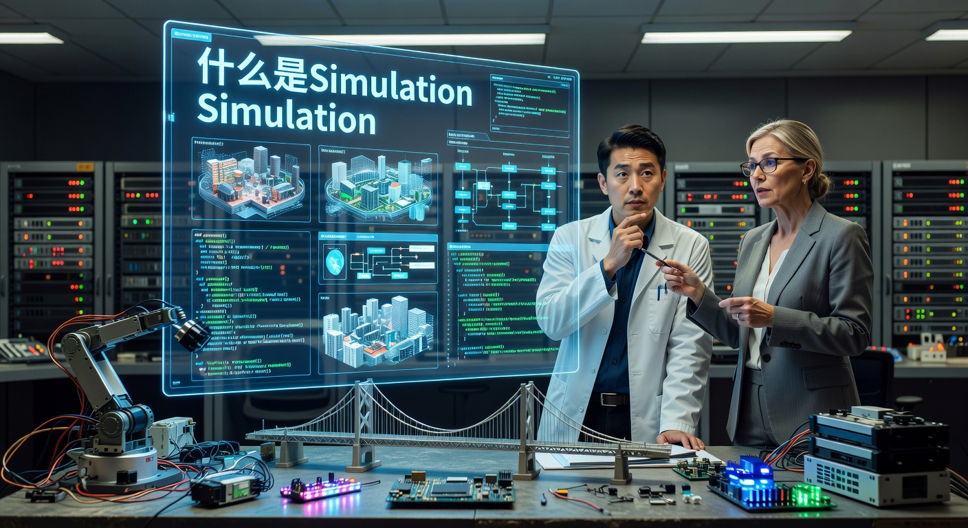 什么是Simulation
