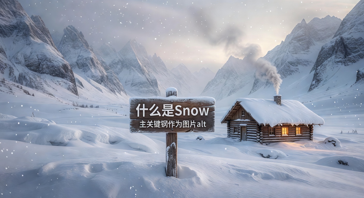 什么是Snow