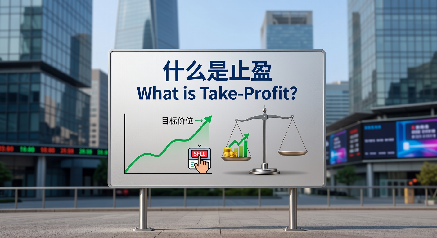 什么是止盈