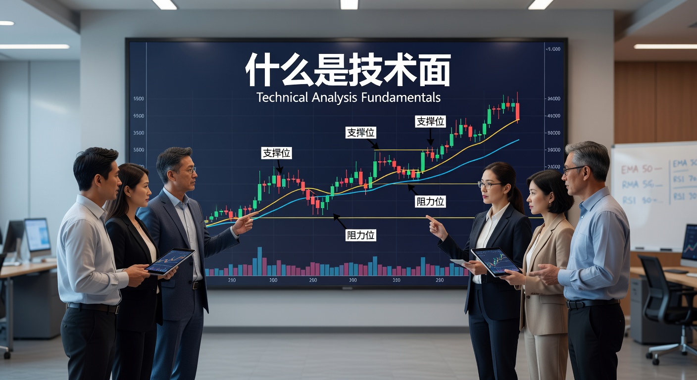 什么是技术面