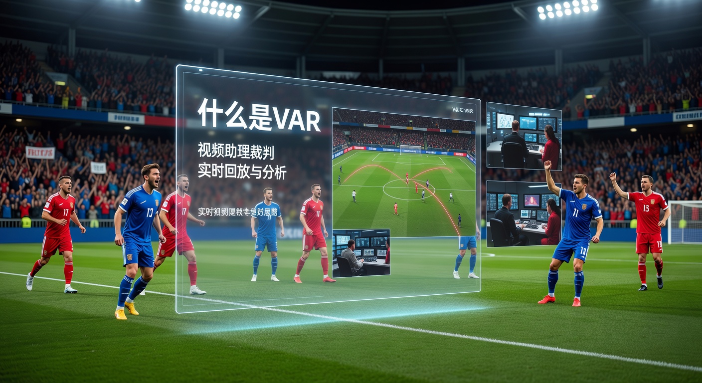 什么是VAR