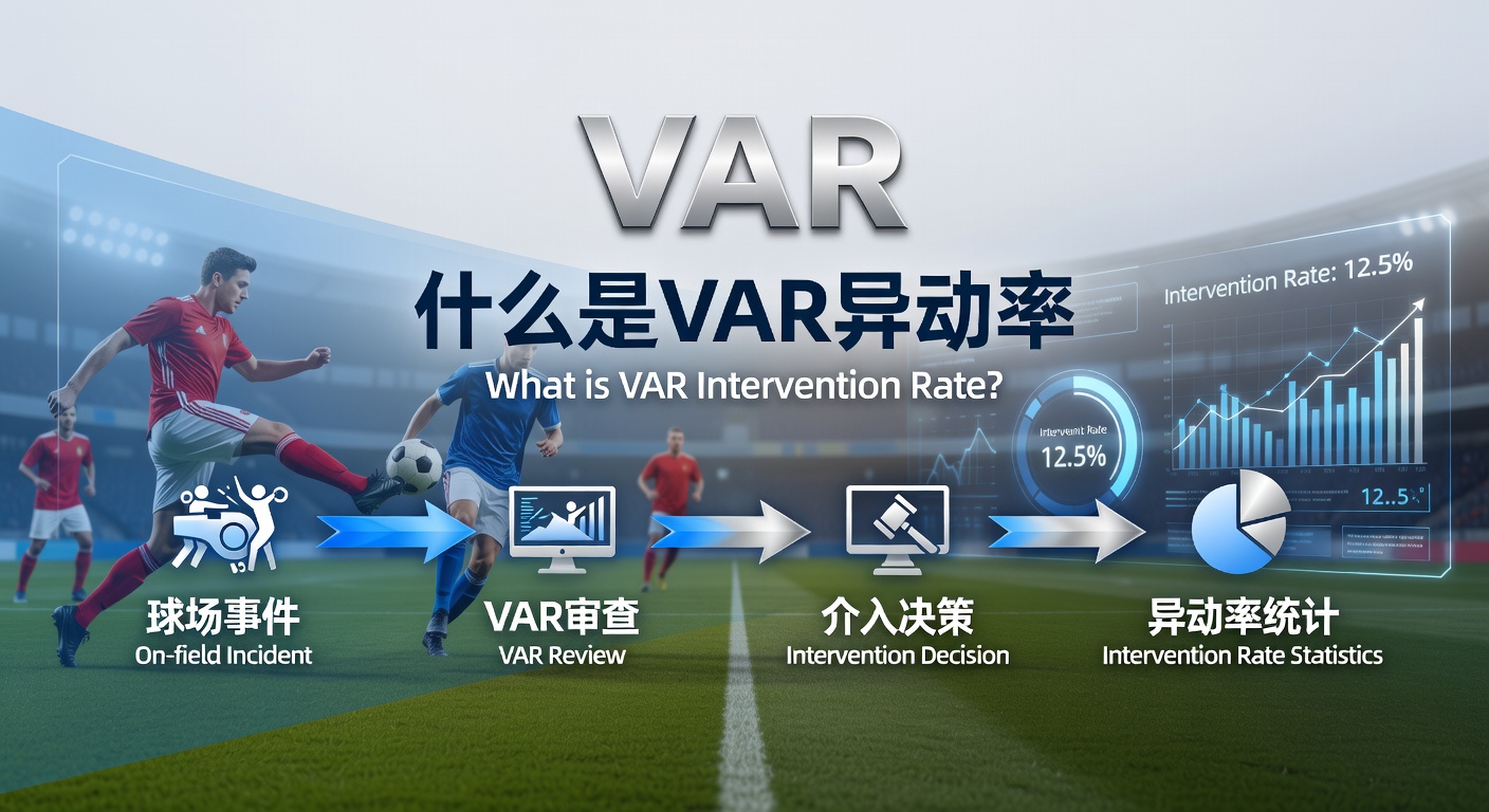 什么是VAR介入率