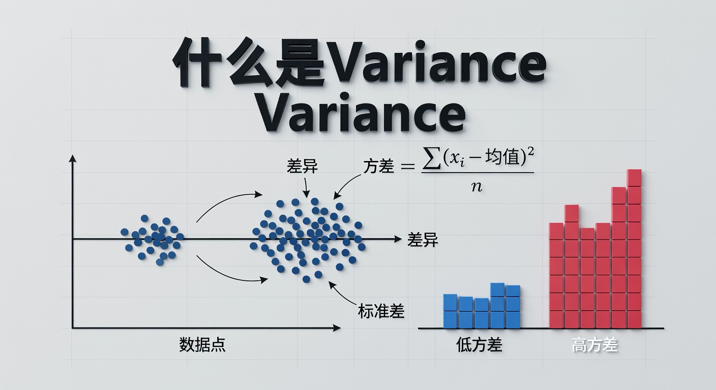 什么是Variance