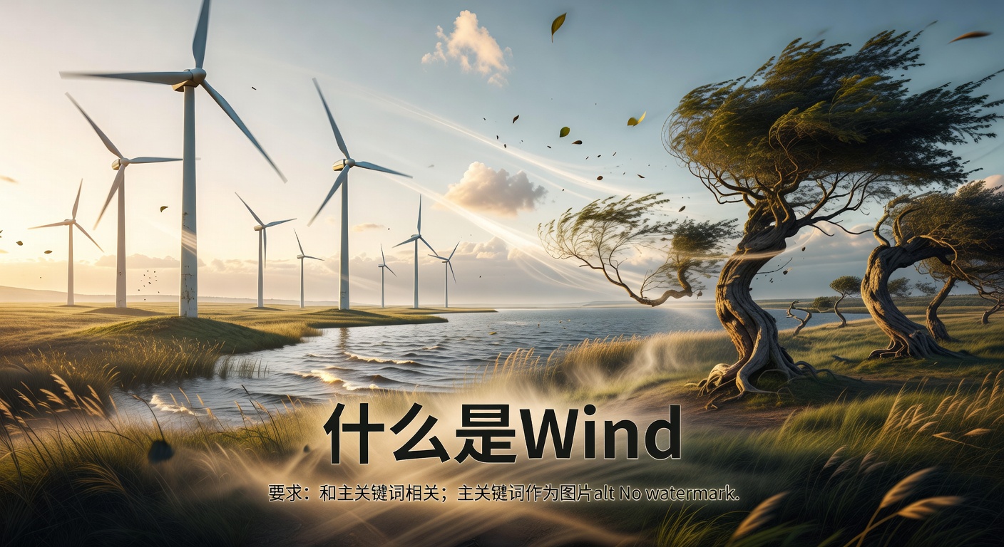什么是Wind