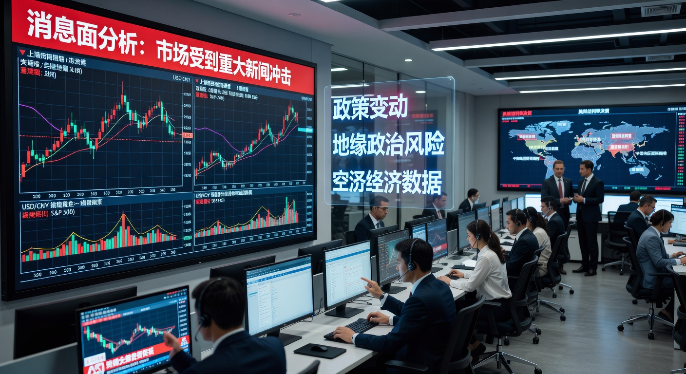 什么是消息面