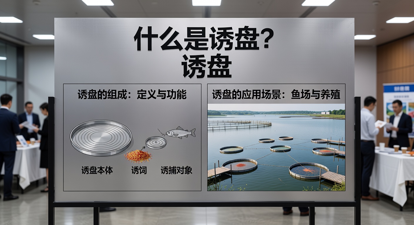 什么是诱盘