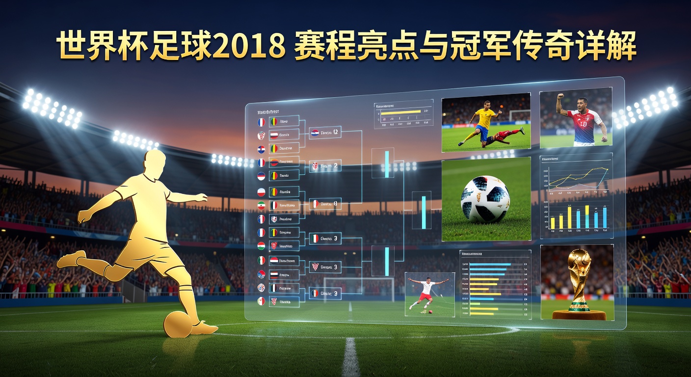 世界杯足球2018赛程详解 法国夺冠传奇回顾