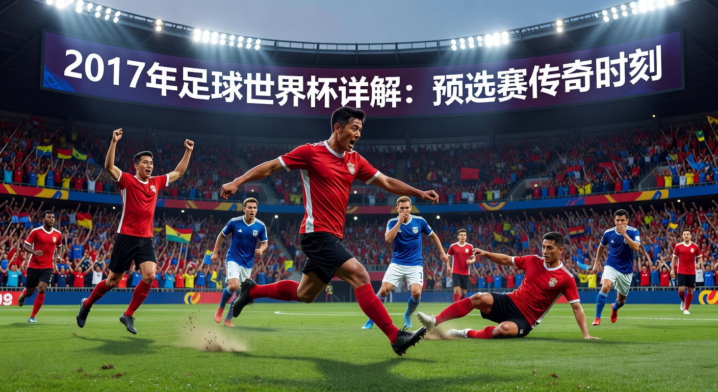 2017年足球世界杯详解：预选赛传奇时刻