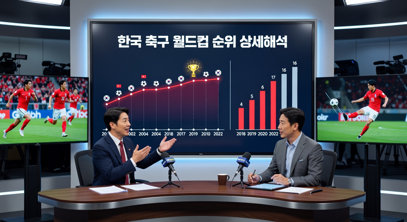 韩国足球世界杯排名最新详解2024