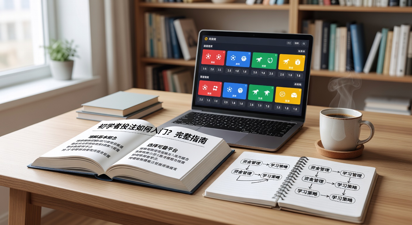 初学者投注如何入门？完整指南