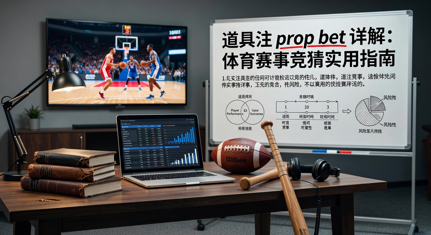 道具注 prop bet 详解
