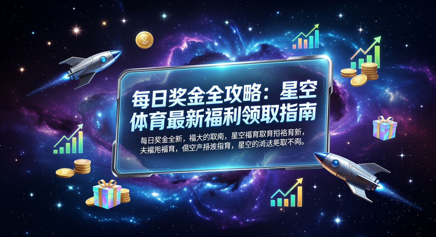 每日奖金怎么领？星空体育最新规则+领取技巧