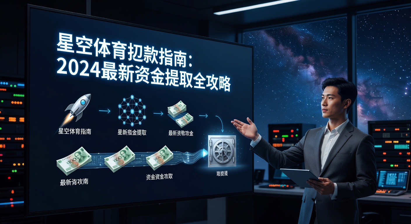 提款指南：星空体育快速安全资金提取