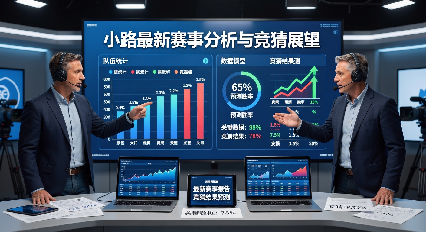 小路赛事分析技巧最新指南