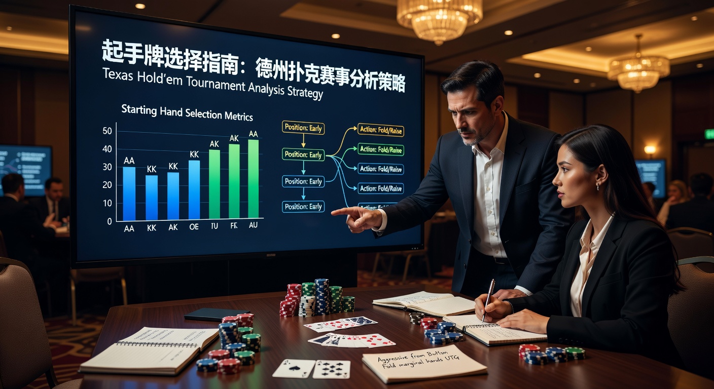 起手牌全攻略：赛事竞猜必备策略