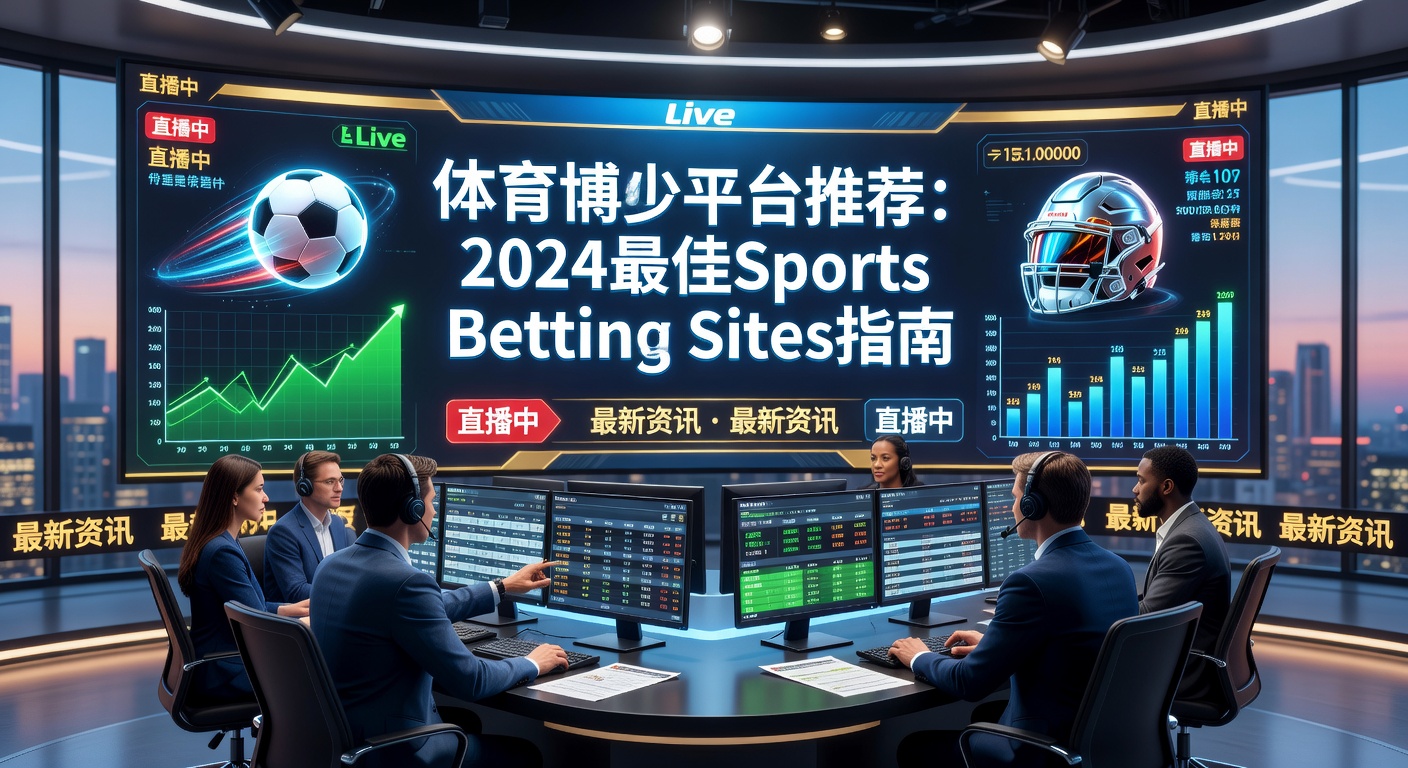 体育竞猜平台推荐 2024最佳 sports betting sites