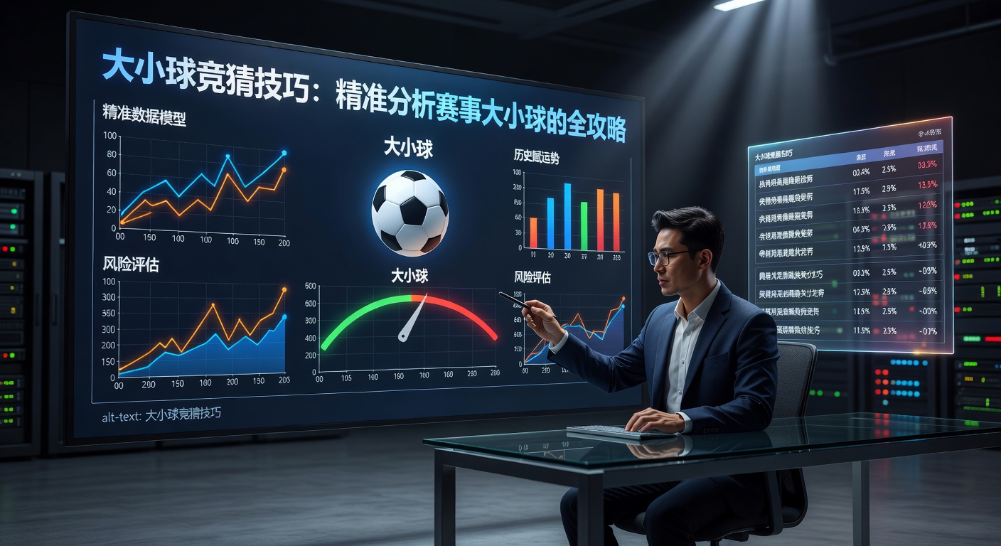 大小球竞猜技巧：赛事分析指南