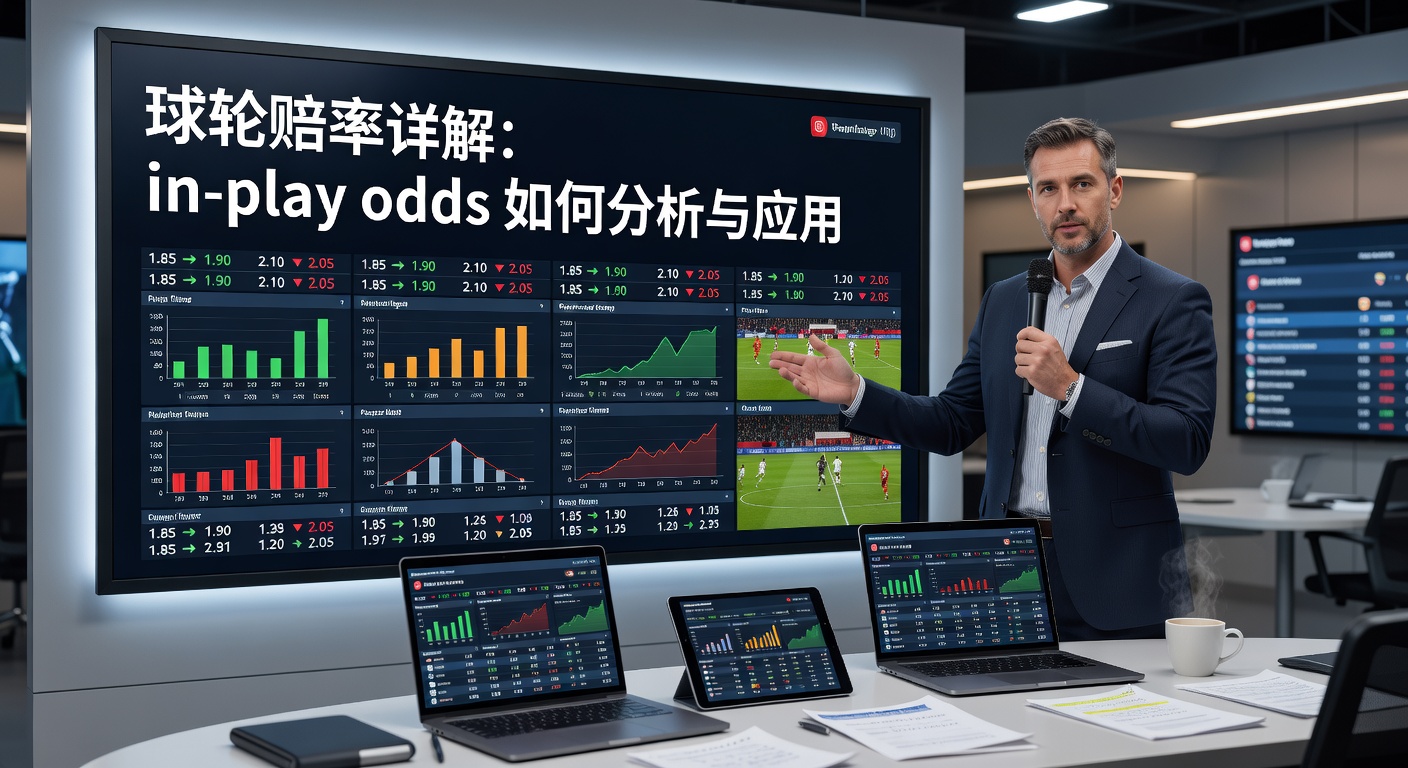 滚球赔率详解：in-play odds竞猜技巧