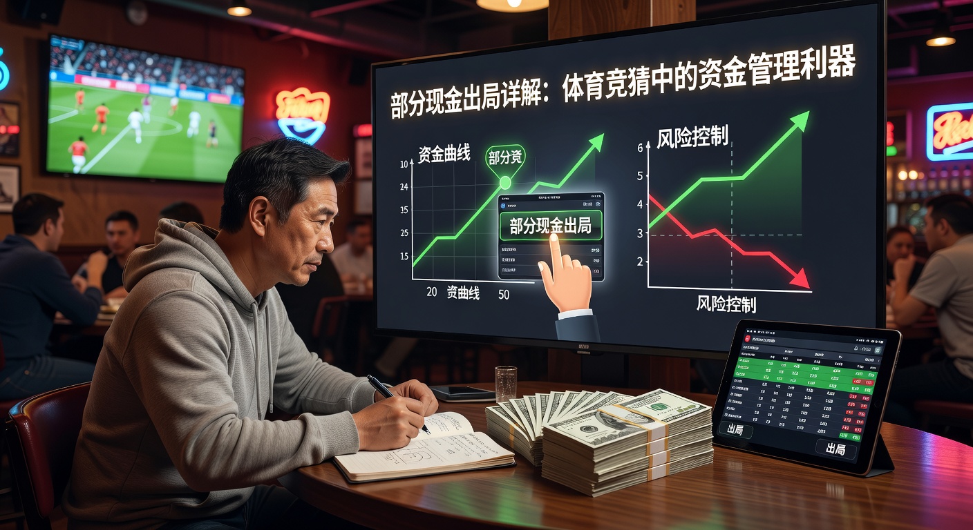 部分现金出局详解：星空体育竞猜技巧