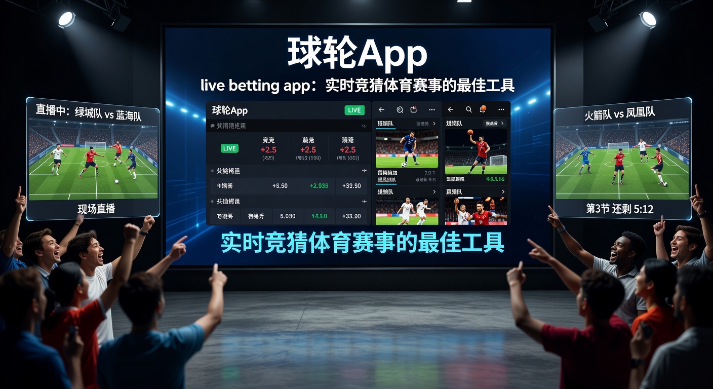 滚球App live betting app 最佳推荐2024