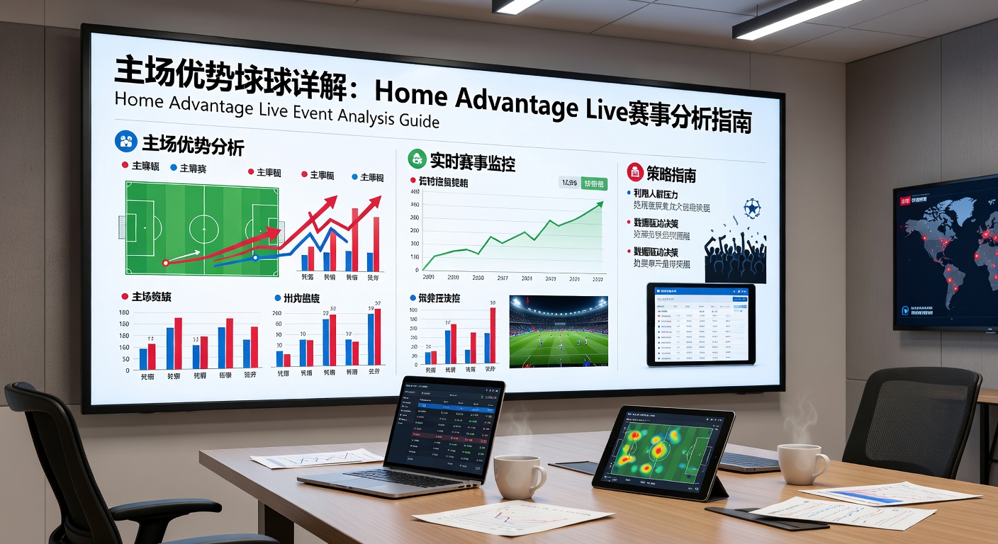 主场优势滚球分析：home advantage live提升竞猜准确率