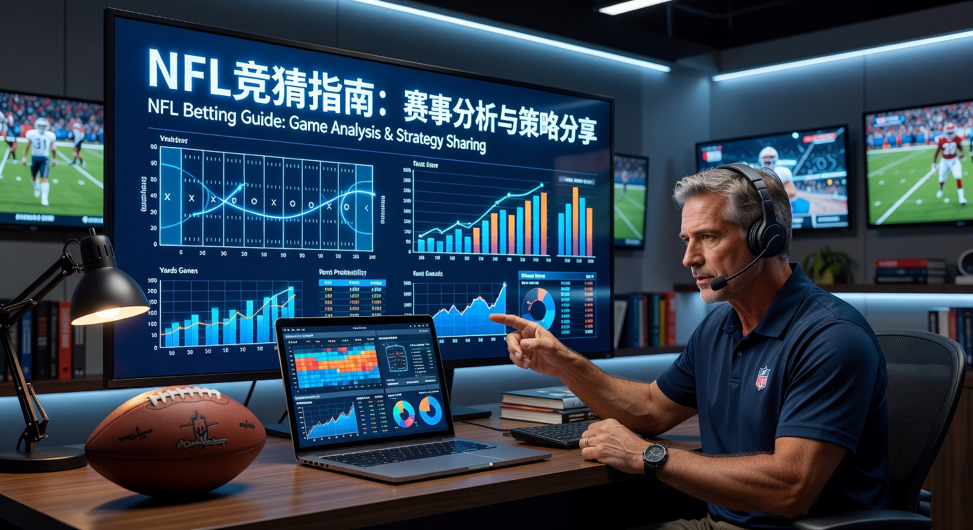 NFL投注指南：2024赛季赛事分析与竞猜策略
