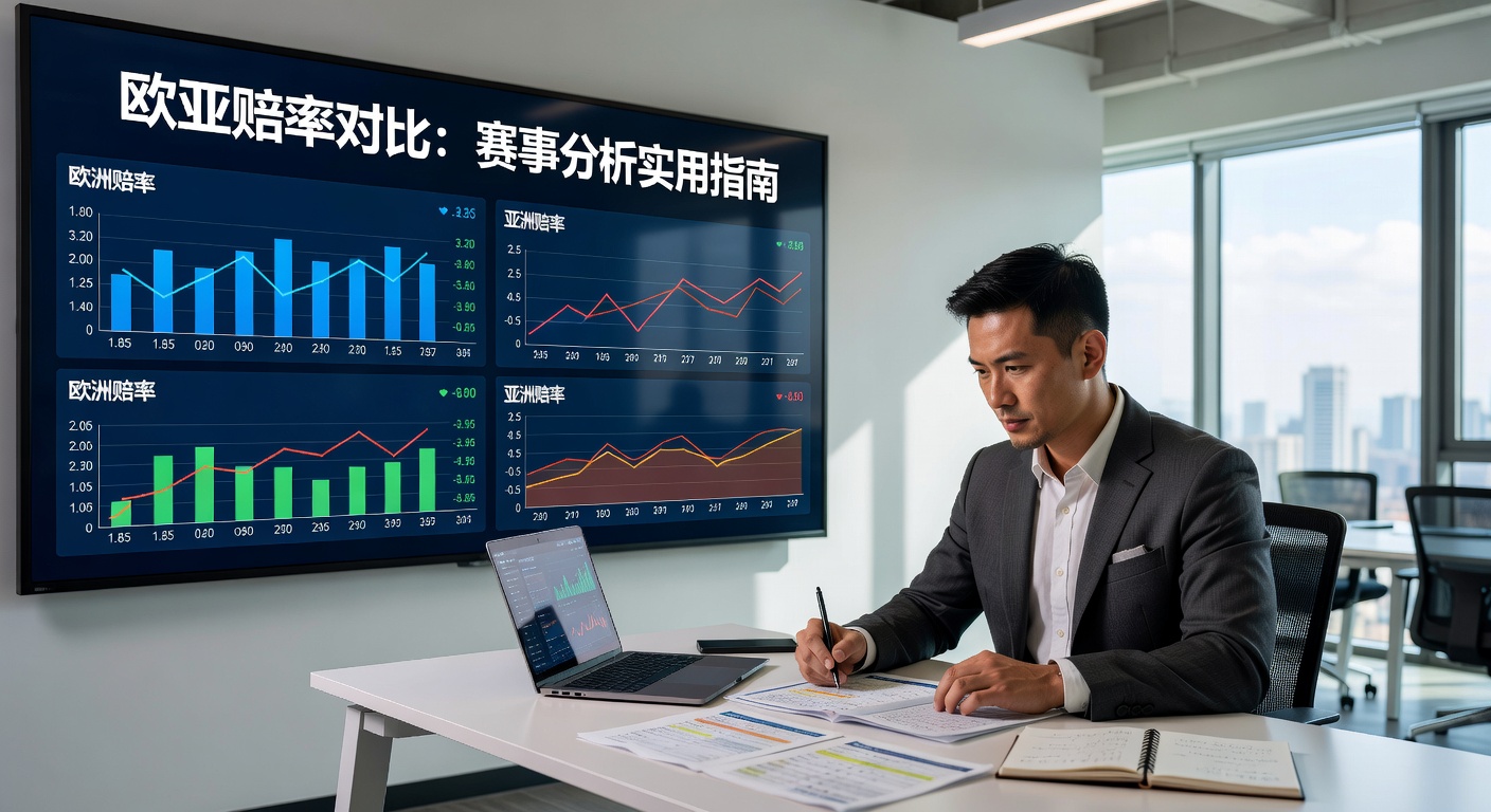 欧亚赔率对比：Euro Asian Odds Comparison技巧与案例
