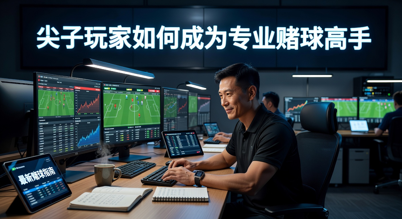 尖子玩家专业赌球：赛事分析技巧提升竞猜水平