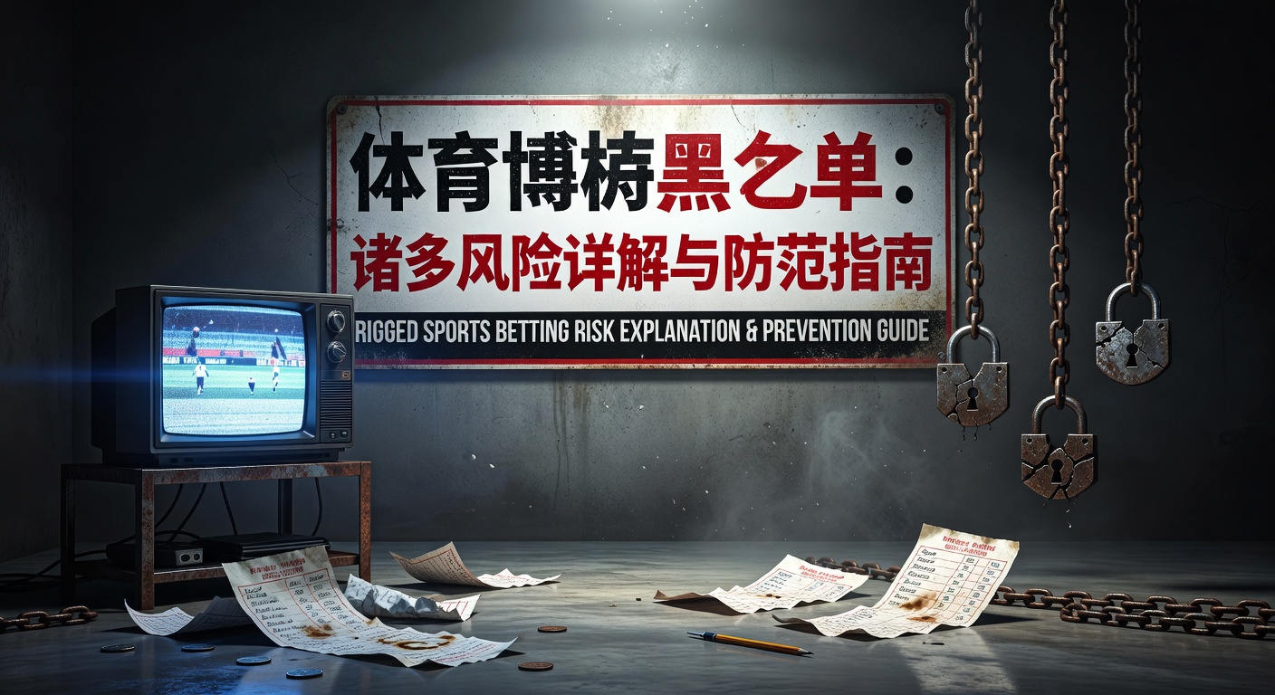 体育竞猜黑名单 rigged sports betting风险识别