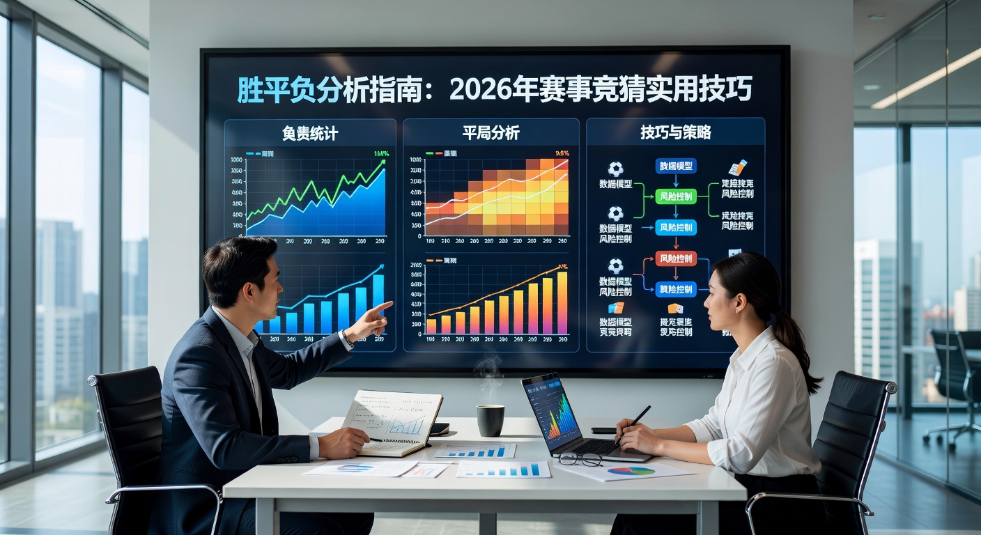 胜平负预测技巧2026赛事分析