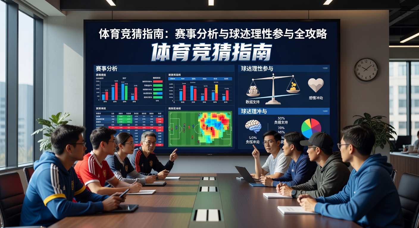 体育博彩 sports betting 2026赛事分析指南