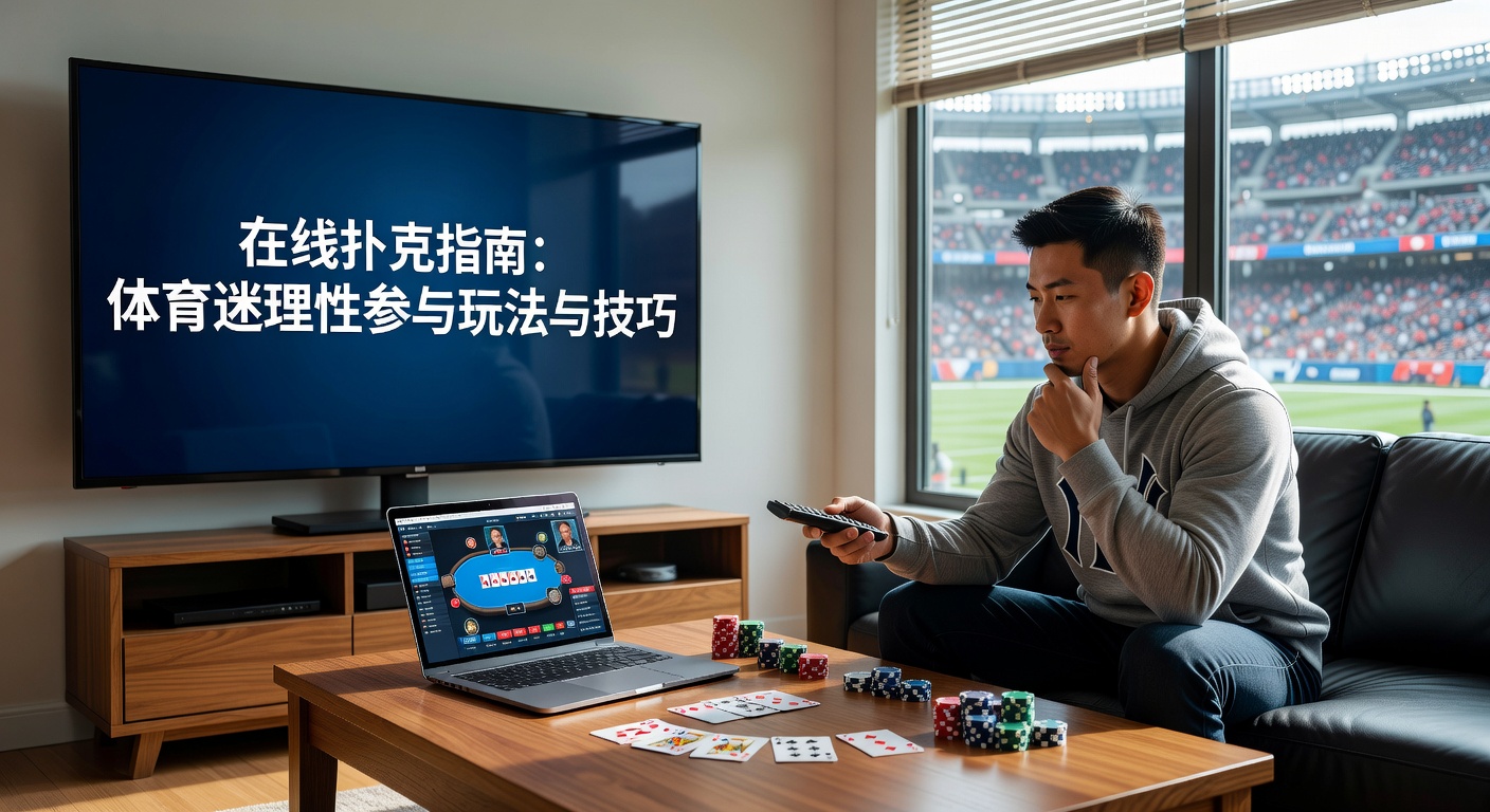 在线扑克指南：体育迷2026娱乐攻略