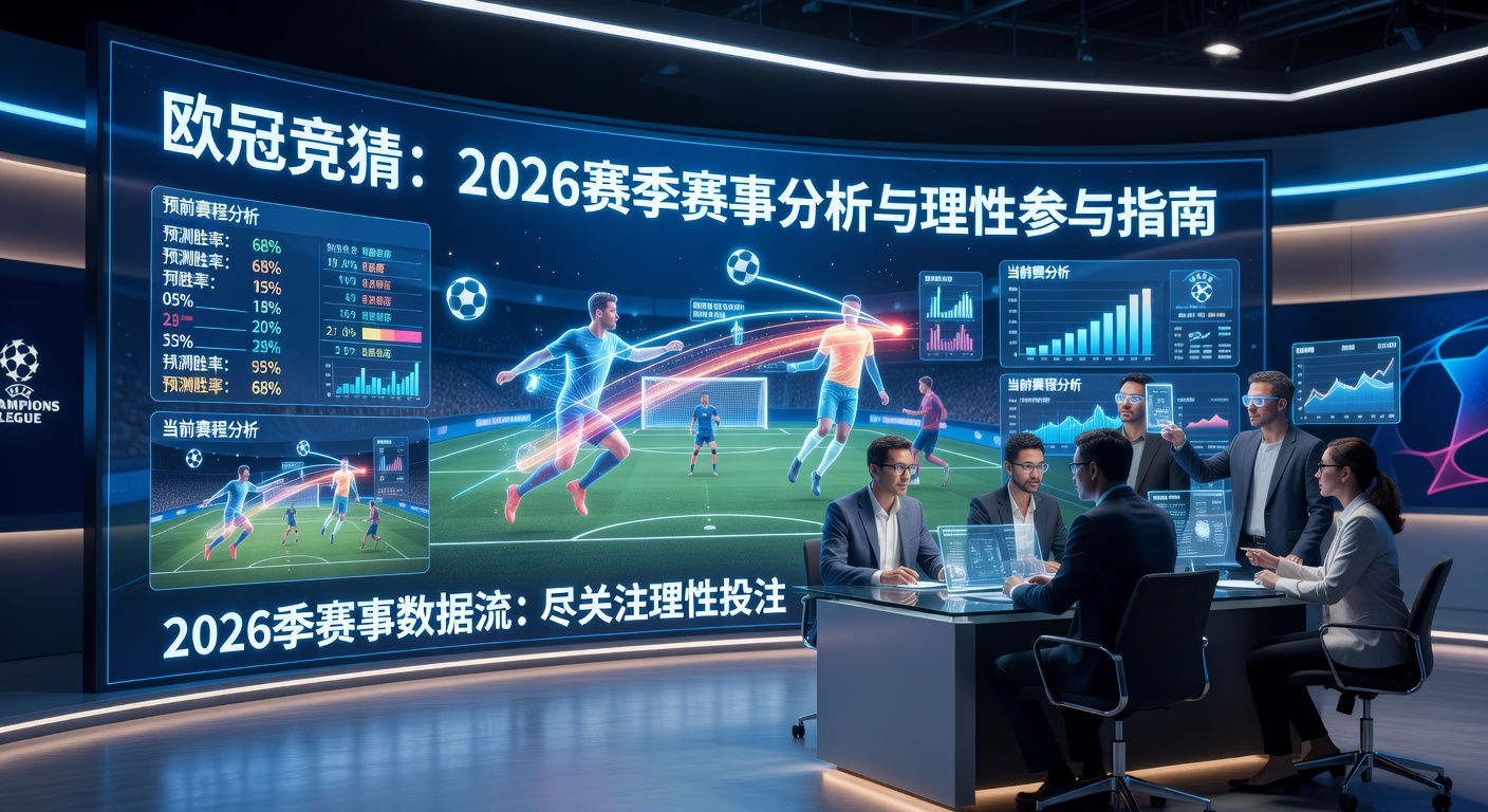 欧冠竞猜：2026赛季赛事分析与技巧