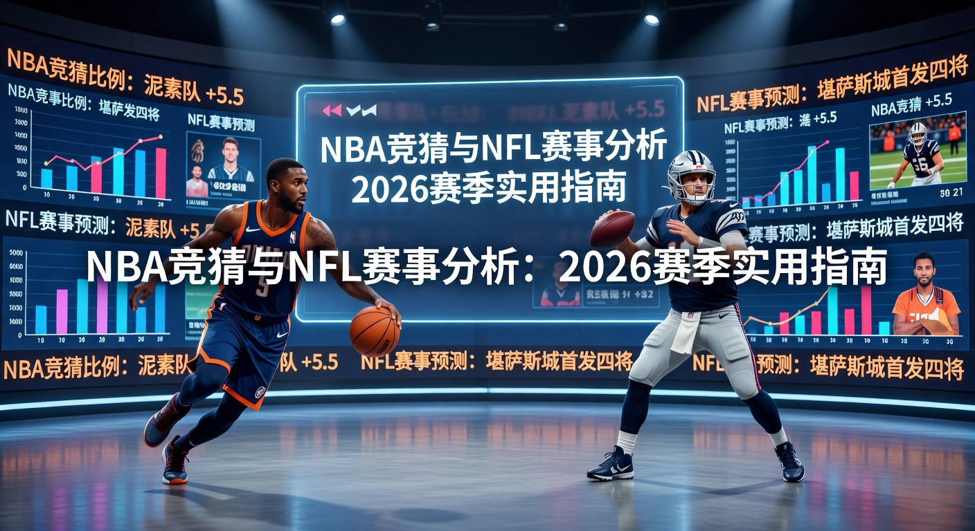 NBA竞猜 NFL竞猜2026赛季分析指南