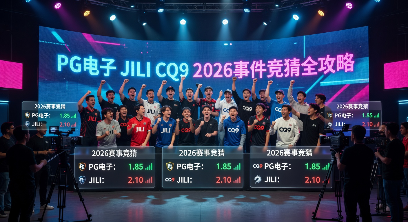 PG电子 JILI CQ9竞猜指南