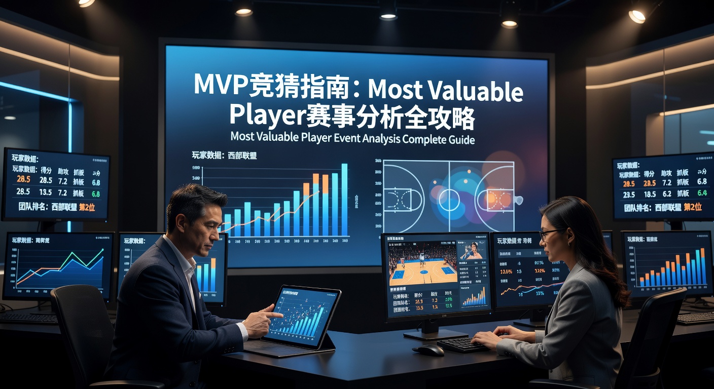 MVP竞猜全攻略：2026年最有价值球员赛事分析指南