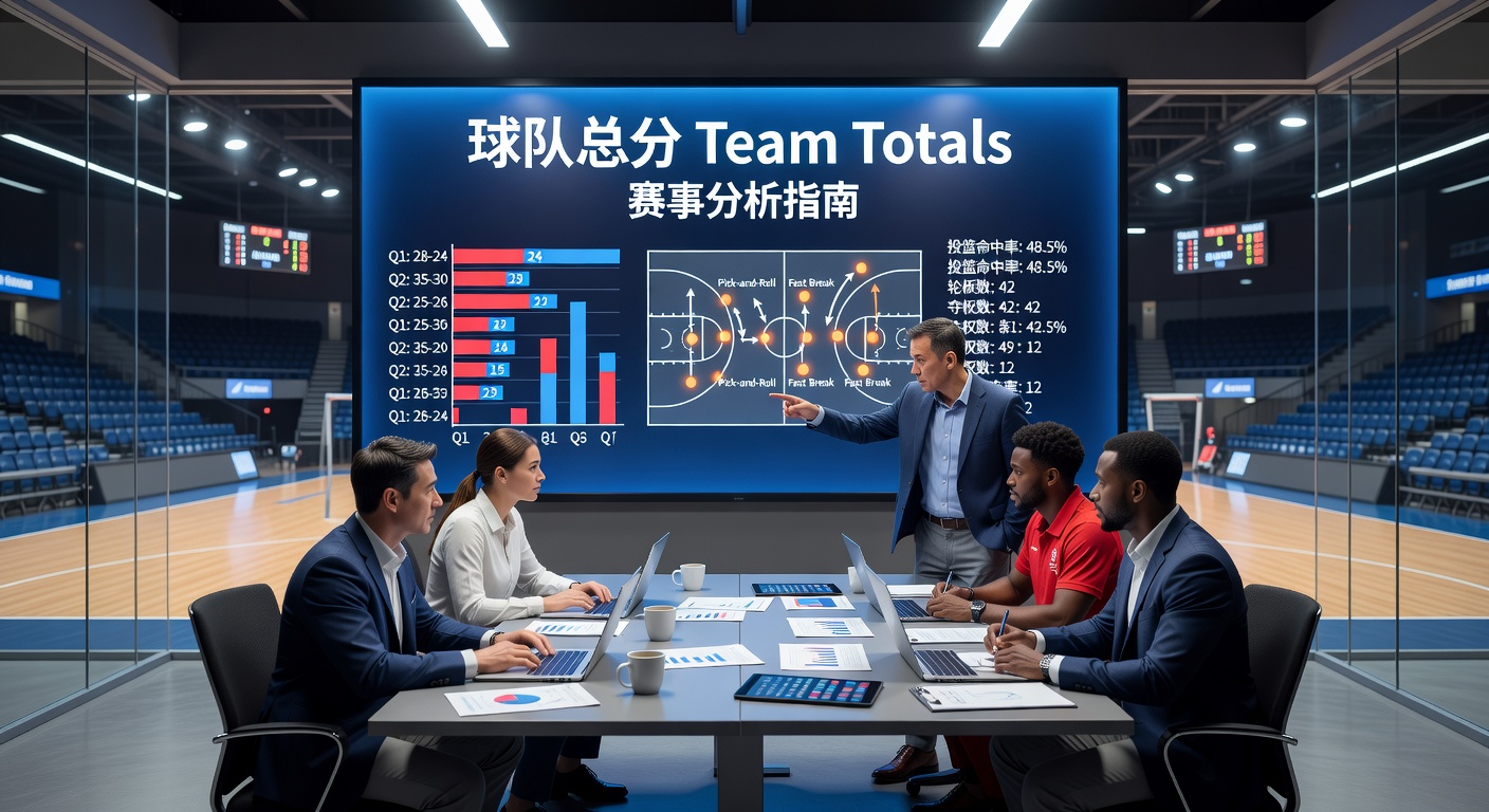 球队总分 team totals 分析：2026赛季预测技巧与避坑指南