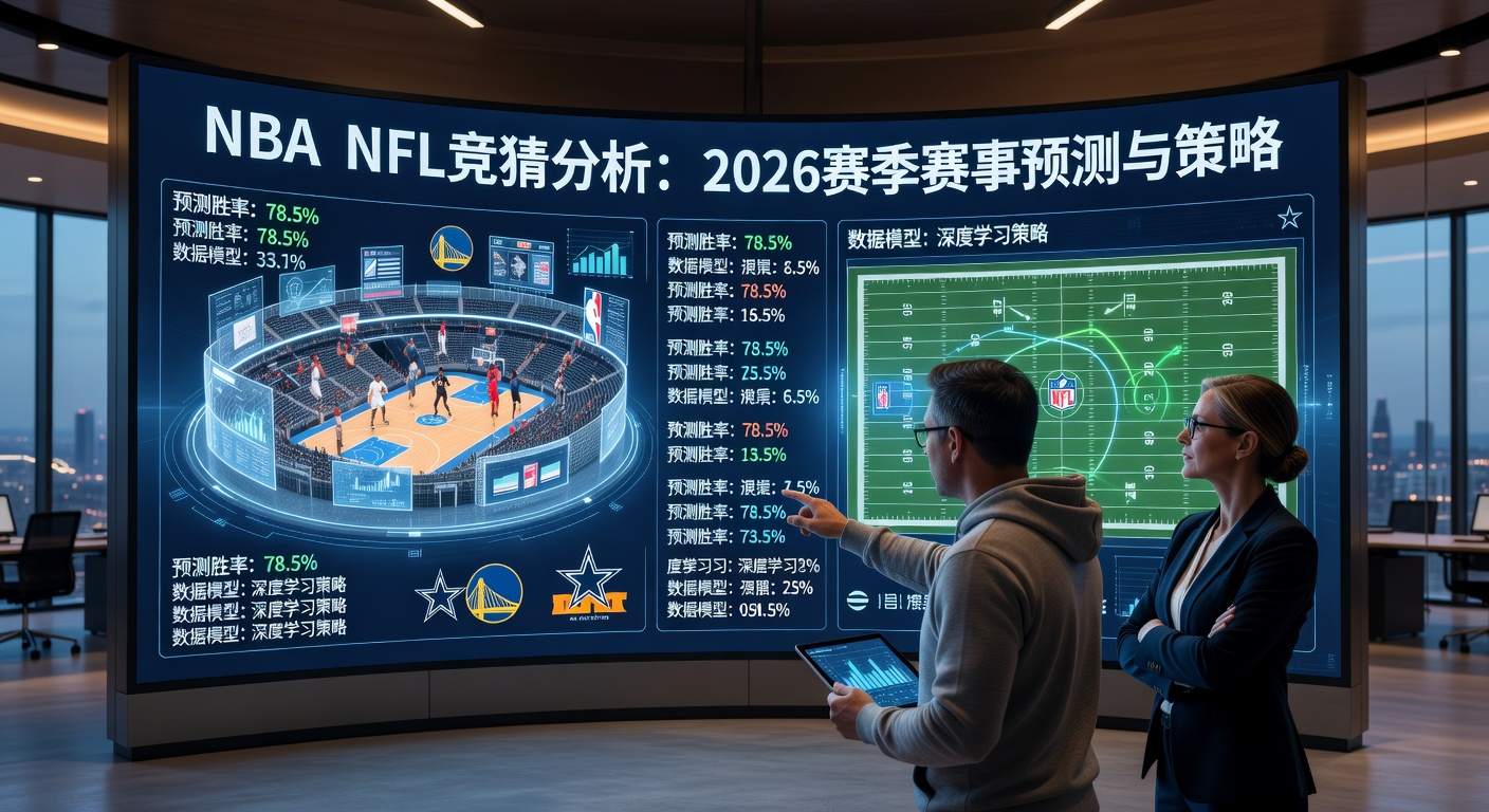 NBA竞猜 NFL竞猜：2026赛季赛事分析指南