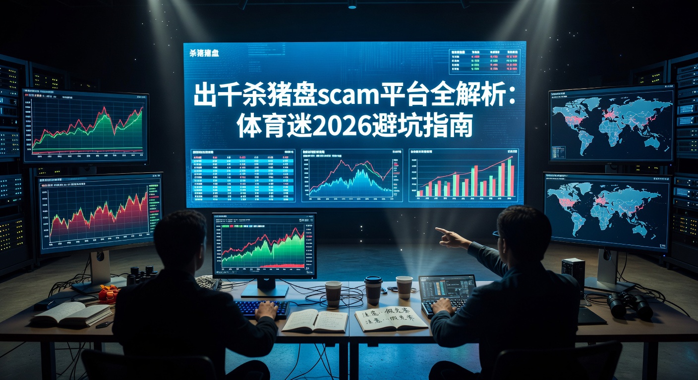 出千杀猪盘scam平台详解：体育竞猜用户避坑策略