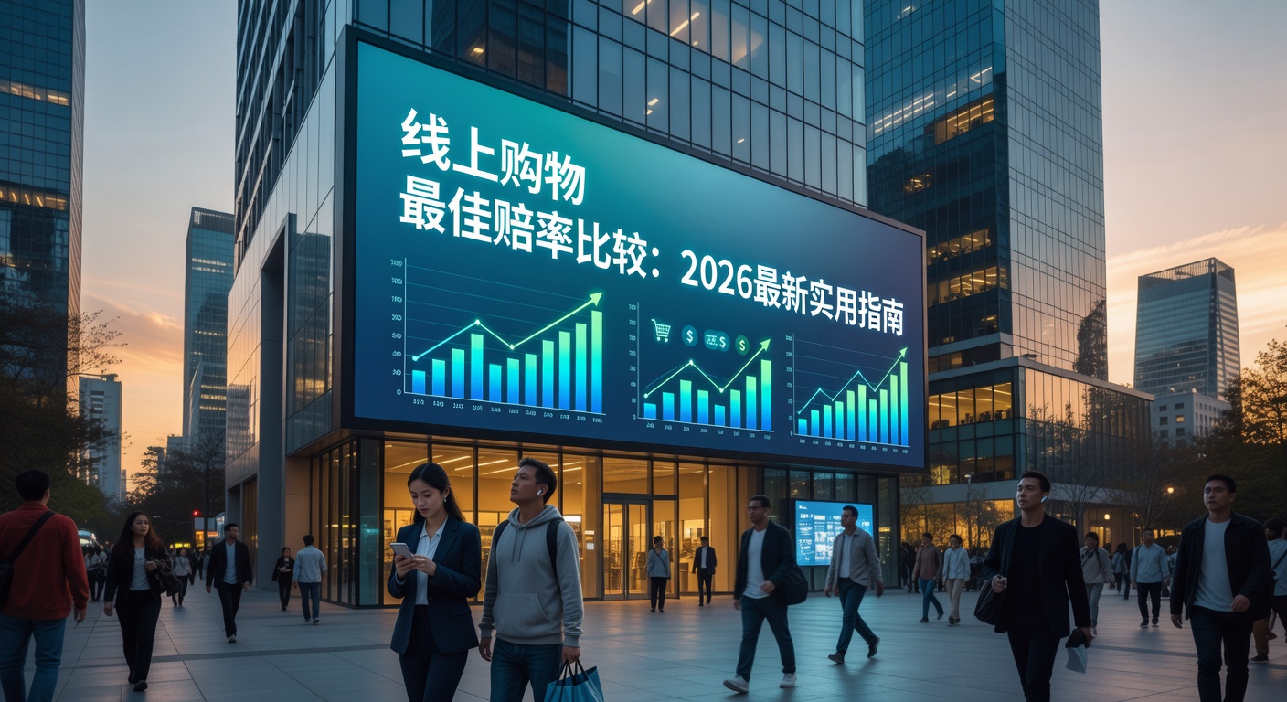Line Shopping 最佳赔率比较：体育竞猜实用技巧