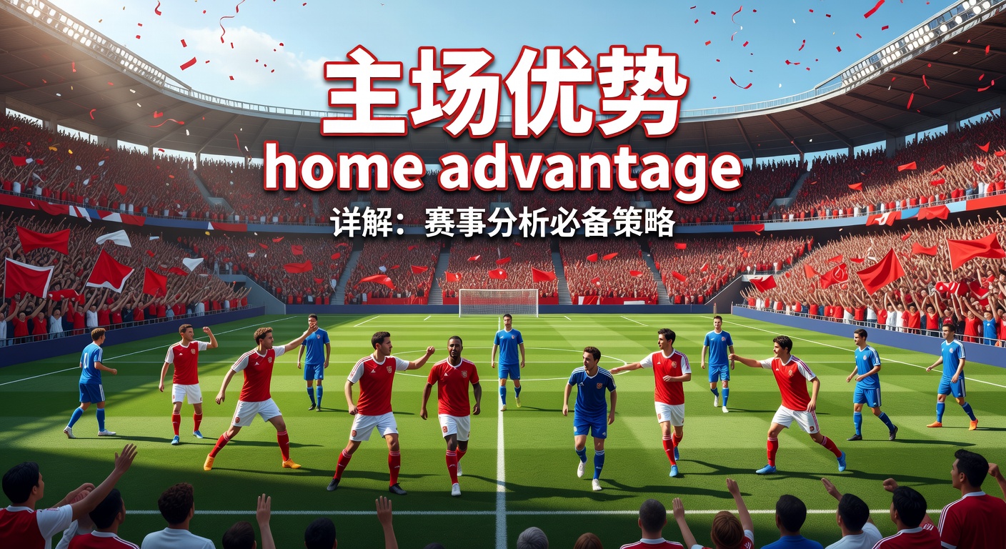 主场优势 home advantage：2026足球赛季赛事分析指南