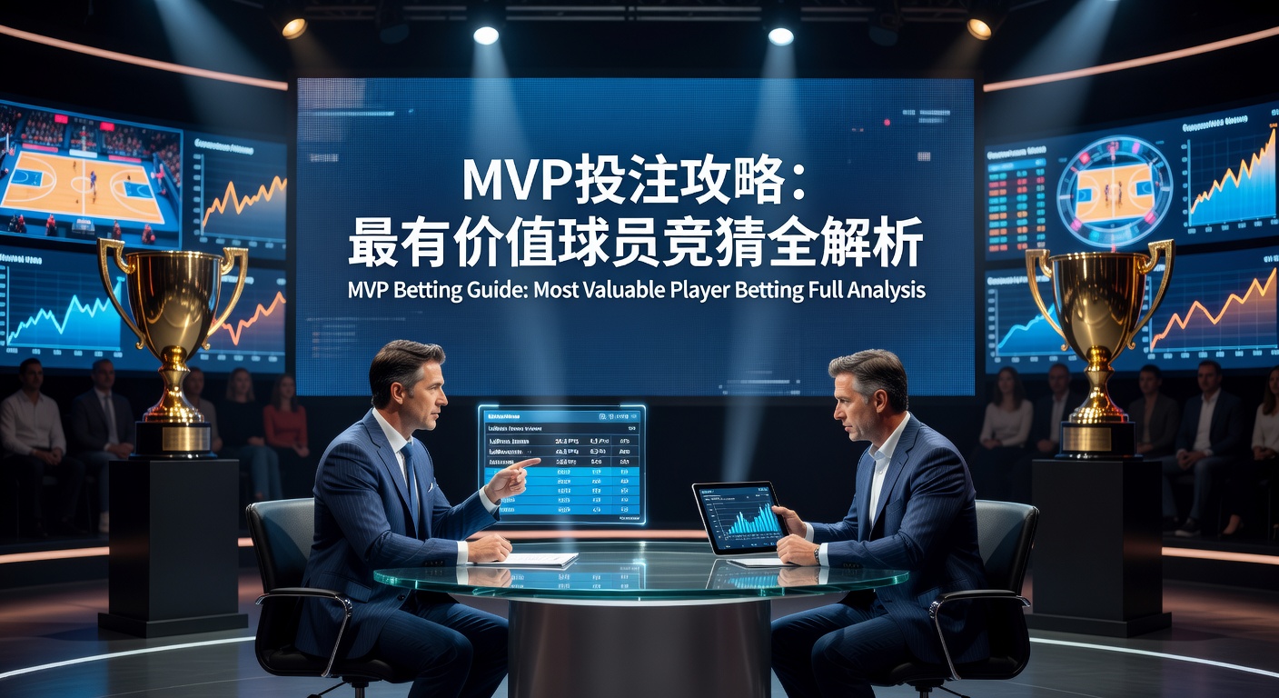 2026年MVP投注赛事分析全攻略